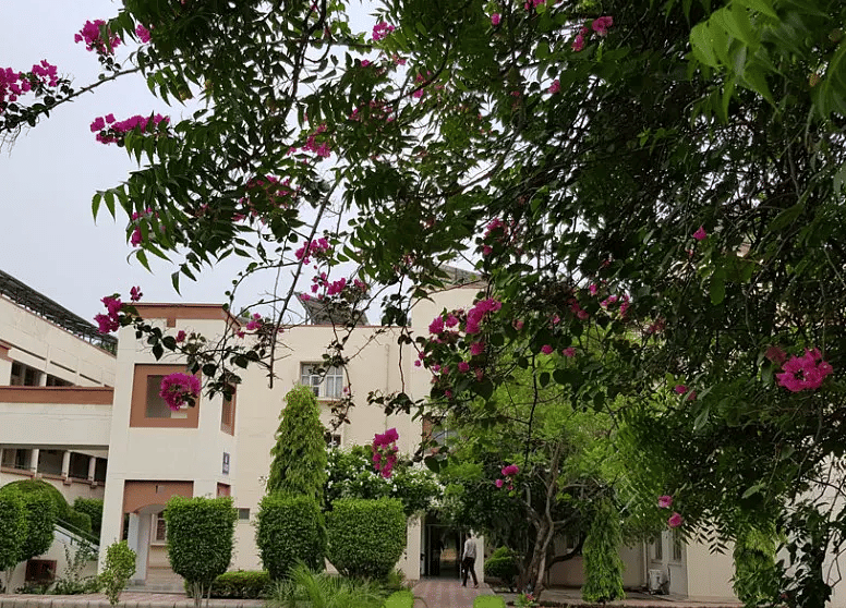 Apeejay Stya University Gurgaon Campus photo 5